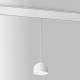 Трековый магнитный светильник Elektrostandard Slim Magnetic 4690389202964 85126/01 a065481