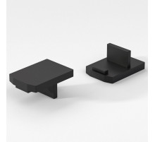 Заглушка для шинопровода (2 шт.) Elektrostandard Mini Magnetic 4690389202421 85174/00 a065634