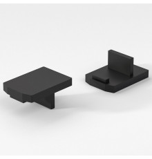 Заглушка для шинопровода (2 шт.) Elektrostandard Mini Magnetic 4690389202421 85174/00 a065634