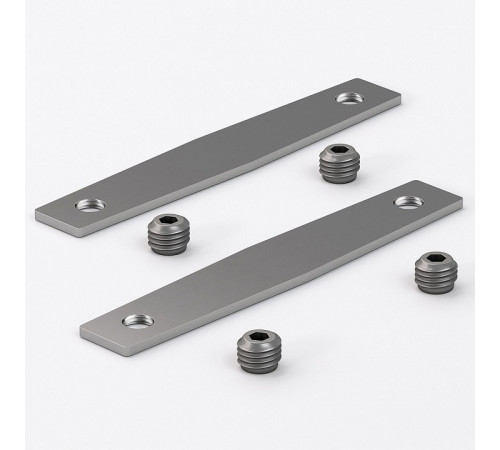 Соединительная планка (2 шт.) Elektrostandard Mini Magnetic 4690389202476 85175/00 a065635 Соединительная планка (2 шт.) Elektrostandard Mini Magnetic 4690389202476 85175/00 a065635