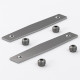 Соединительная планка (2 шт.) Elektrostandard Mini Magnetic 4690389202476 85175/00 a065635