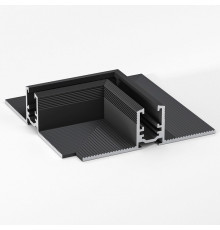 Коннектор угловой Elektrostandard Mini Magnetic 4690389202452 85177/00 a065637