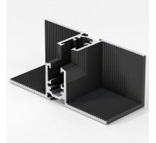 Коннектор угловой внутренний Elektrostandard Mini Magnetic 4690389202438 85178/00 a065638