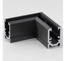 Коннектор угловой Elektrostandard Mini Magnetic 4690389202469 85179/00 a065639