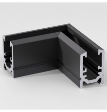 Коннектор угловой Elektrostandard Mini Magnetic 4690389202469 85179/00 a065639