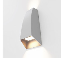 Уличный настенный светильник Elektrostandard Forw 4690389202889 a065806