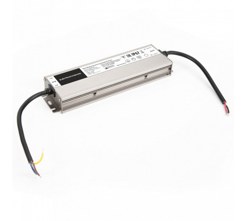 Трансформатор Elektrostandard 60W 24V IP67 95052/00 4690389203879 a065978