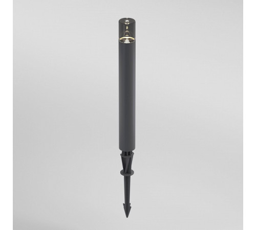 Грунтовый светильник Elektrostandard Hidden 4690389204180 35166/F a066037 Грунтовый светильник Elektrostandard Hidden 4690389204180 35166/F a066037