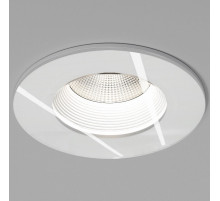 Встраиваемый светильник Elektrostandard Artis 4690389204210 25096/LED a066135