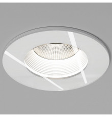 Встраиваемый светильник Elektrostandard Artis 4690389204210 25096/LED a066135