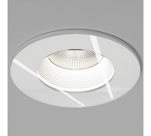 Встраиваемый светильник Elektrostandard Artis 4690389204210 25096/LED a066135
