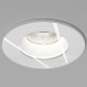 Встраиваемый светильник Elektrostandard Artis 4690389204210 25096/LED a066135