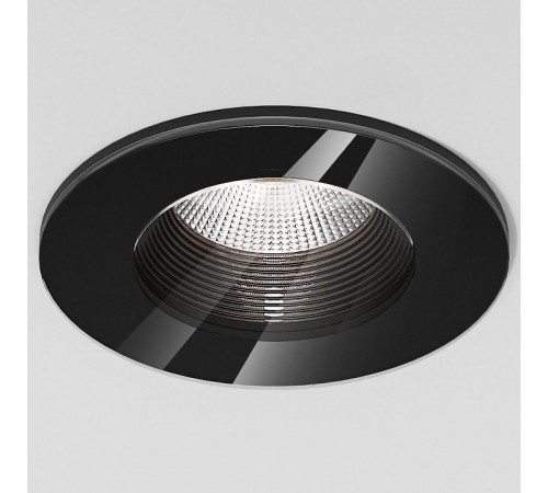 Встраиваемый светильник Elektrostandard Artis 4690389204227 25096/LED a066136 Встраиваемый светильник Elektrostandard Artis 4690389204227 25096/LED a066136