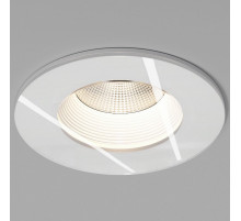 Встраиваемый светильник Elektrostandard Artis 4690389204111 25096/LED a066137