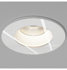 Встраиваемый светильник Elektrostandard Artis 4690389204111 25096/LED a066137