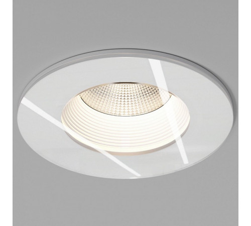 Встраиваемый светильник Elektrostandard Artis 4690389204111 25096/LED a066137 Встраиваемый светильник Elektrostandard Artis 4690389204111 25096/LED a066137