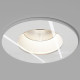 Встраиваемый светильник Elektrostandard Artis 4690389204111 25096/LED a066137