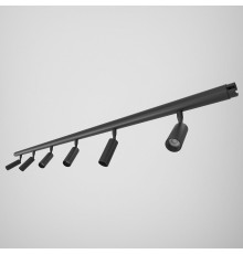 Трековый светильник Elektrostandard Module System 4690389204586 85178/01 a066180