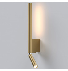 Настенный светильник Elektrostandard Sarca 4690389204746 40111/LED a066400
