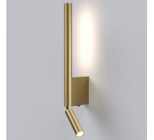 Настенный светильник Elektrostandard Sarca 4690389204739 40111/LED a066401