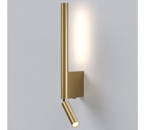 Настенный светильник Elektrostandard Sarca 4690389204739 40111/LED a066401