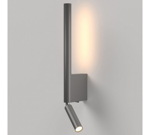 Настенный светильник Elektrostandard Sarca 4690389204593 40111/LED a066402