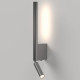 Настенный светильник Elektrostandard Sarca 4690389204524 40111/LED a066403