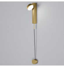 Настенный светильник Elektrostandard Orco 4690389204296 40112/LED a066405