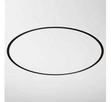 Шинопровод встраиваемый радиусный Elektrostandard Slim Magnetic 4690389204999 85159/00 a066496