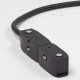 Ввод питания Elektrostandard Slim Magnetic 4690389204821 85162/00 a066519