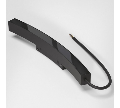 Блок питания Elektrostandard Slim Magnetic 200Вт IP20 4690389204852 95058/00 a066523