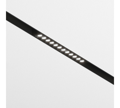 Трековый магнитный светильник Elektrostandard Slim Magnetic 4690389204760 85192/01 a066584 Трековый магнитный светильник Elektrostandard Slim Magnetic 4690389204760 85192/01 a066584