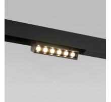 Трековый магнитный светильник Elektrostandard Slim Magnetic 4690389204784 85194/01 a066586