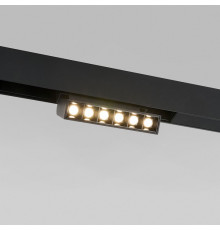 Трековый магнитный светильник Elektrostandard Slim Magnetic 4690389204784 85194/01 a066586