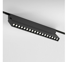 Трековый магнитный светильник Elektrostandard Slim Magnetic 4690389204807 85196/01 a066588