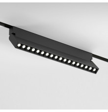 Трековый магнитный светильник Elektrostandard Slim Magnetic 4690389204807 85196/01 a066588