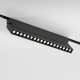 Трековый магнитный светильник Elektrostandard Slim Magnetic 4690389204807 85196/01 a066588