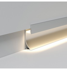Алюминиевый профиль Elektrostandard LL-2-ALP021 4690389205040 LL-2-ALP021 a066618