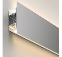 Алюминиевый накладной профиль Elektrostandard LL-2-ALP022 4690389205088 LL-2-ALP022 a066620