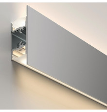 Алюминиевый накладной профиль Elektrostandard LL-2-ALP022 4690389205088 LL-2-ALP022 a066620