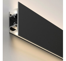 Алюминиевый накладной профиль Elektrostandard LL-2-ALP022 4690389205095 LL-2-ALP022 a066621