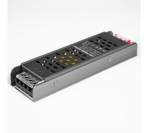 Блок питания Elektrostandard Slim Magnetic 200Вт 180-265В 4690389205217 95059/00 a066681