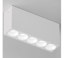 Накладной светильник Elektrostandard Block 4690389205996 25108/LED a066991