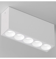 Накладной светильник Elektrostandard Block 4690389205996 25108/LED a066991
