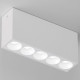 Накладной светильник Elektrostandard Block 4690389205996 25108/LED a066991