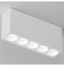 Накладной светильник Elektrostandard Block 4690389206009 25108/LED a066992