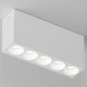 Накладной светильник Elektrostandard Block 4690389206009 25108/LED a066992