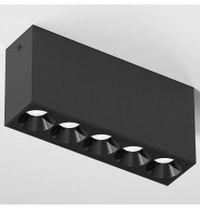 Накладной светильник Elektrostandard Block 4690389205989 25108/LED a066993
