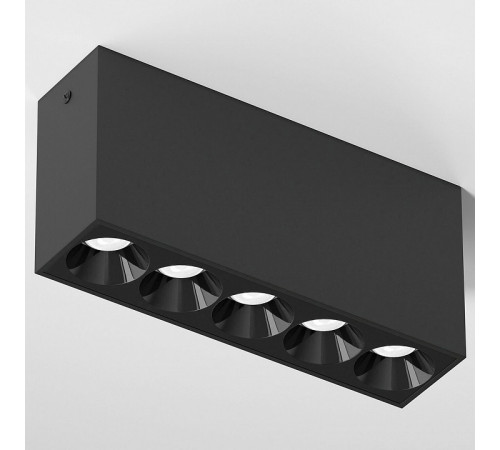 Накладной светильник Elektrostandard Block 4690389205989 25108/LED a066993 Накладной светильник Elektrostandard Block 4690389205989 25108/LED a066993