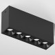 Накладной светильник Elektrostandard Block 4690389205989 25108/LED a066993